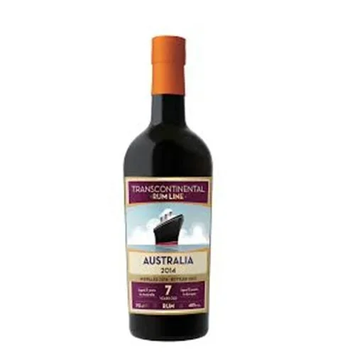 Transcontinental Rum Line Australia 3.0 700ml