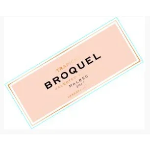 Trapiche Broquel Mendoza Malbec 750ml