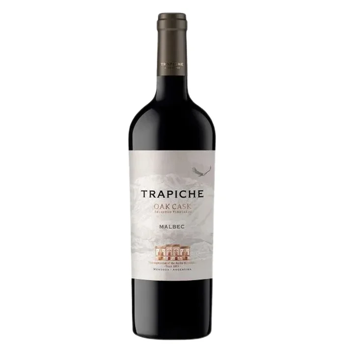 Trapiche Oak Cask Malbec