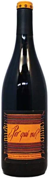 Tres Sabores Por Que No 2018