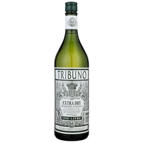 Tribuno Dry Vermouth