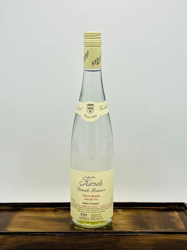 Trimbach Kirsch Cherry Brandy