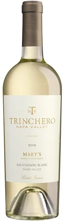 Trinchero Sauvignon Blanc Mary’s Vineyard 2018