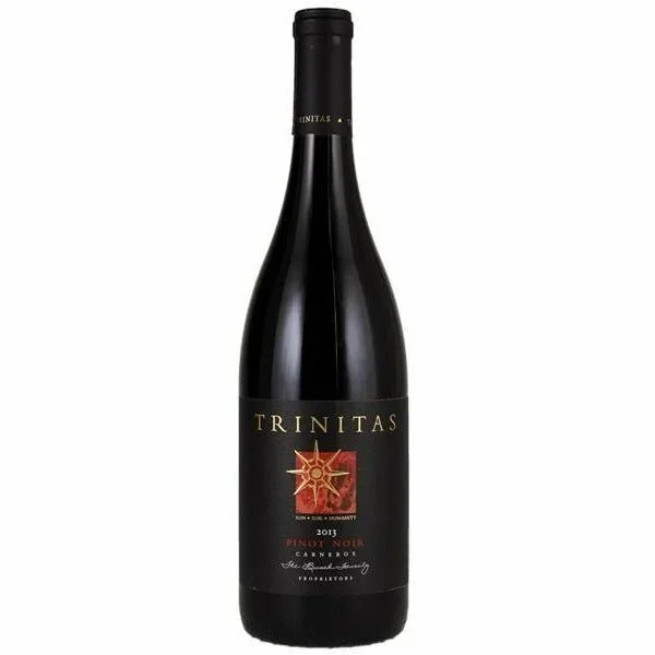 Trinitas – Pinot Noir – Carneros