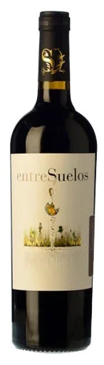 Triton Entresuelos Tempranillo 750ml
