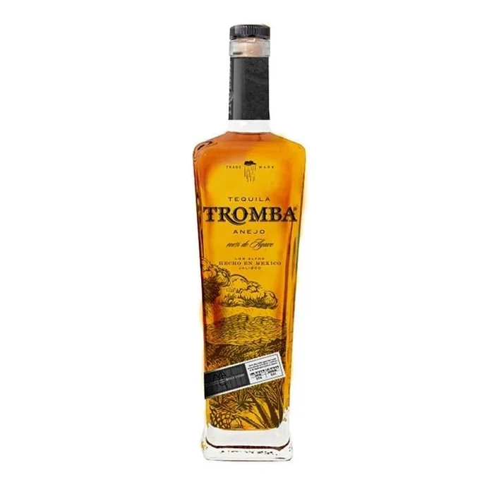 Tromba Anejo Tequila 750ml