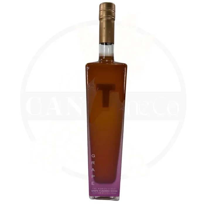 Trump Grape Vodka Alternative Bottling 750ml