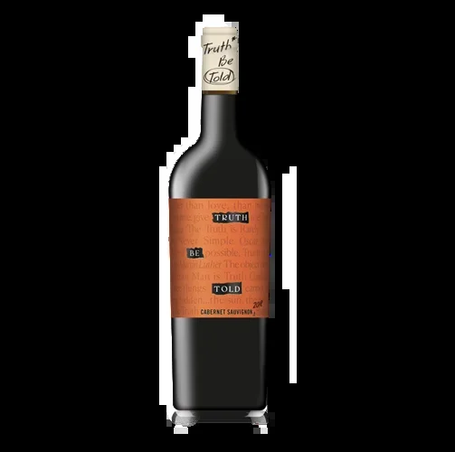 Truth Be Told Columbia Valley Cabernet Sauvignon 750ml