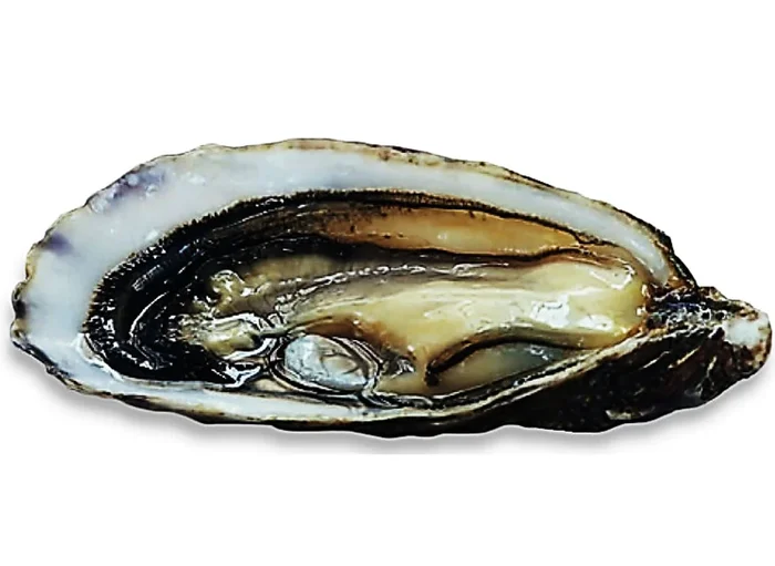 TSARSKAYA OYSTERS NO2 12PC (#122609)