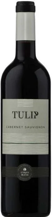 Tulip Winery Cabernet Sauvignon Just 2019