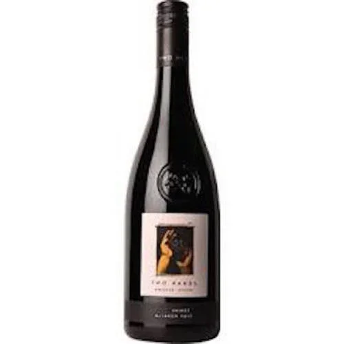 Two Hands Angel’s Share