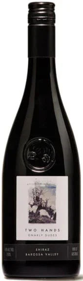 Two Hands Shiraz Gnarly Dudes 2018