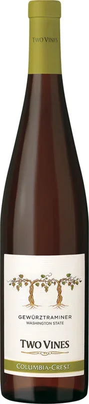 Two Vines Gewurztraminer