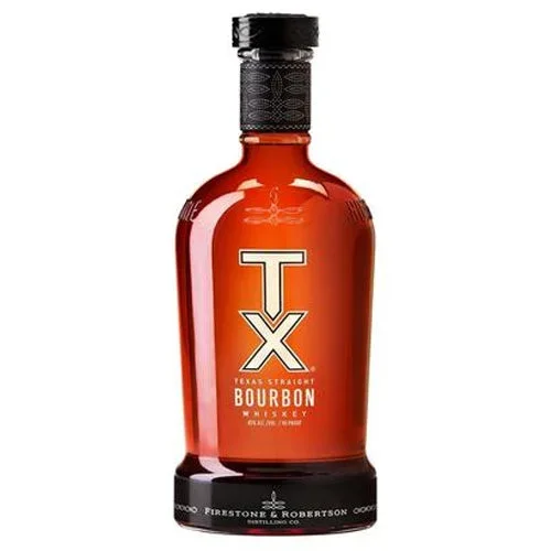 TX Bourbon
