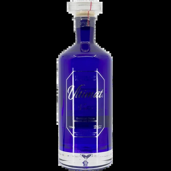 Ultimat Grain & Potato Vodka, Poland