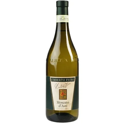 Umberto Fiore Italy Moscato 750ml