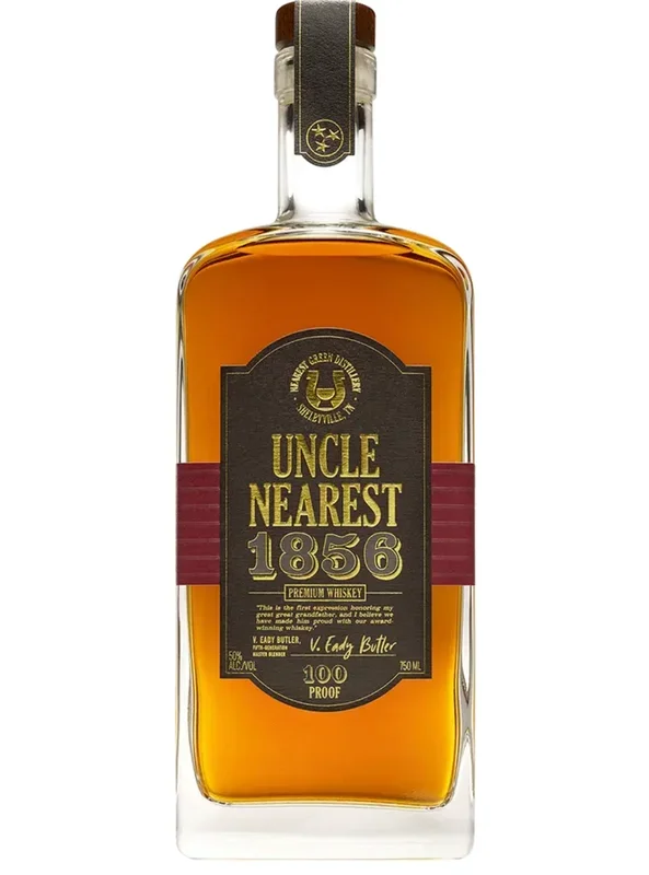 Uncle Nearest 1856 750 ml