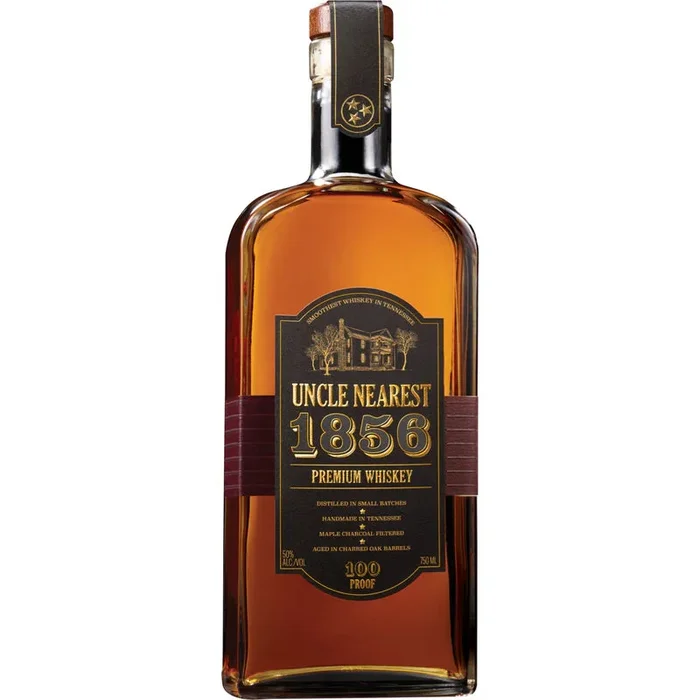 Uncle Nearest 1856 Old Label Tennessee Whiskey 750ml