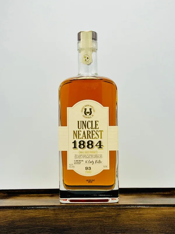 Uncle Nearest 1884 Premium Whiskey