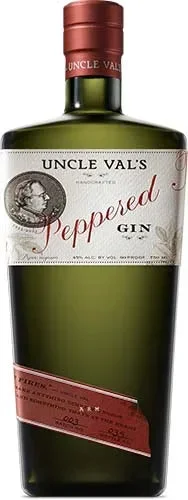Uncle Val’s Peppered Gin 750 ml