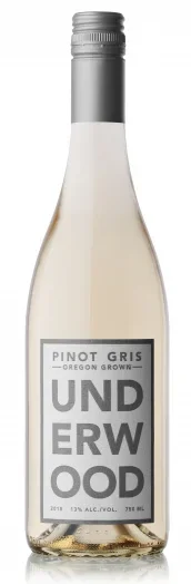Underwood | Pinot Gris – NV