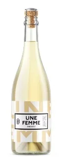 Une Femme Wines | The Betty California Sparkling Brut – NV