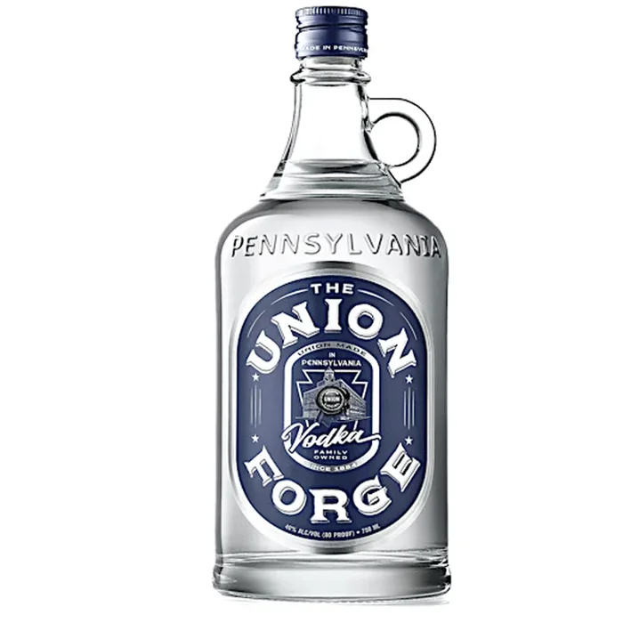 Union Forge Vodka