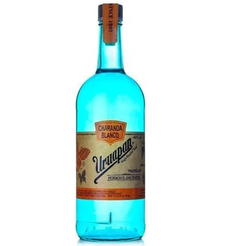 Uruapan Charanda Blanco Rum 1.0L