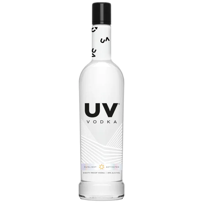 UV Vodka