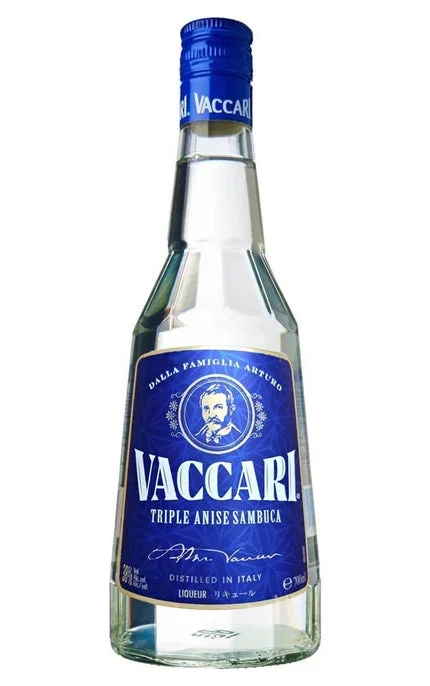 VACCARI SAMBUCA 1LI