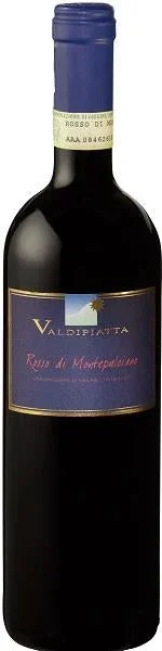 Valdipiatta Rosso di Montepulciano 2016