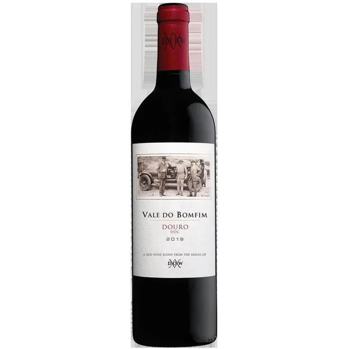 Vale Do Bomfim Douro Tinto