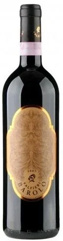 Valfieri Barolo 2013