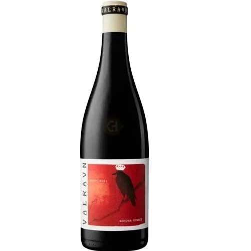 Valravn Pinot Noir Sonoma County 2023 750ml