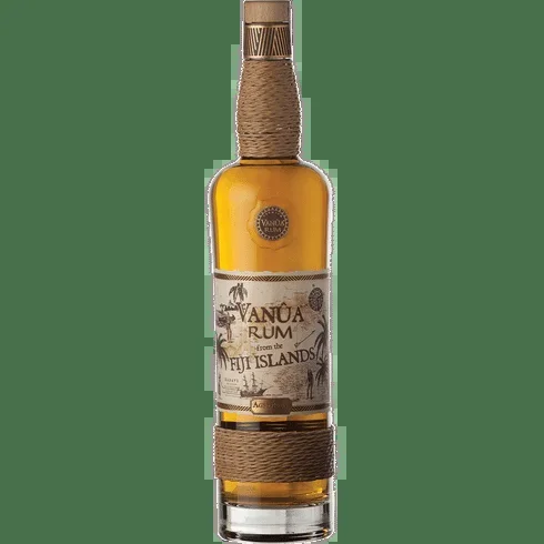 Vanua Rum