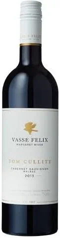 Vasse Felix Tom Cullity 2015