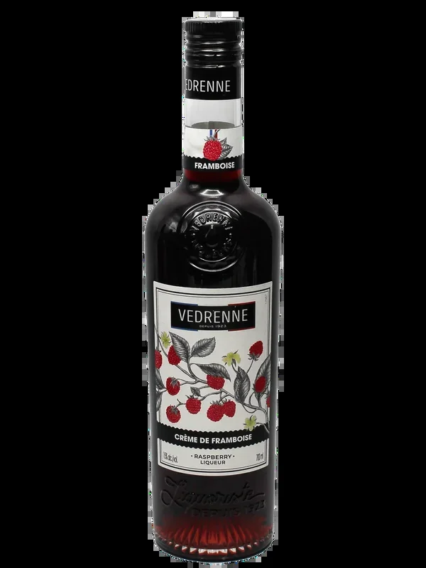 Vedrenne Creme De Framboise Liqueur | 700ML