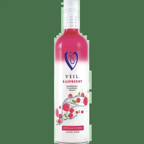 Veil Raspberry Vodka