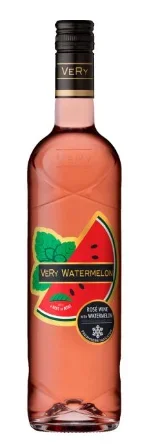 Very | Watermelon Rose Wine – NV