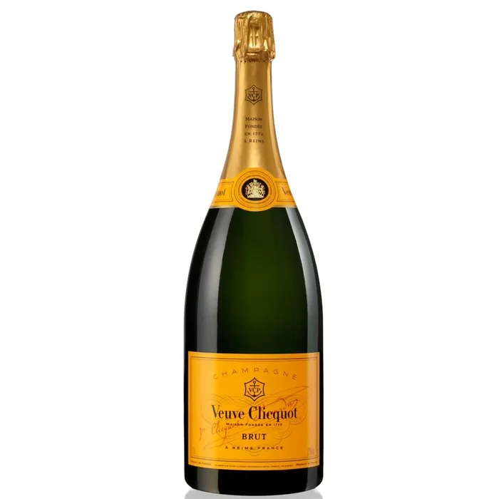 Veuve Clicquot Yellow Label Brut (1.5L – Magnum)