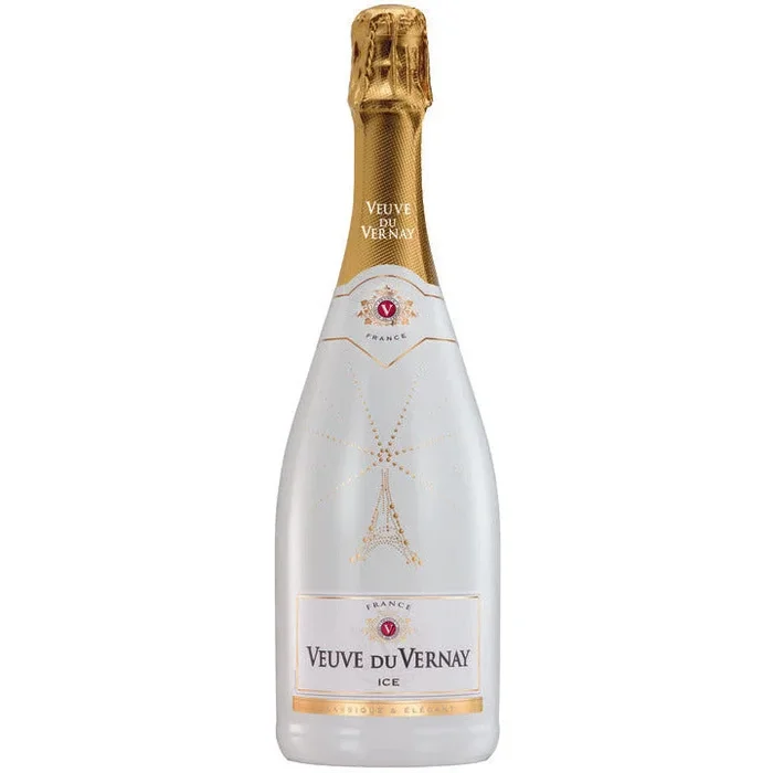 Veuve Du Vernay Demi Sec Ice France