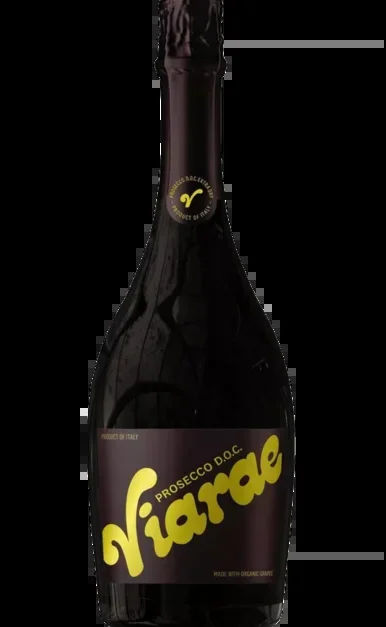 VIARAE PROSECCO DOC ITALY 750ML