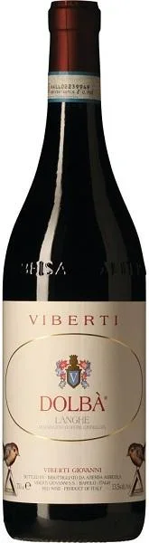Viberti Langhe Dolba 2016