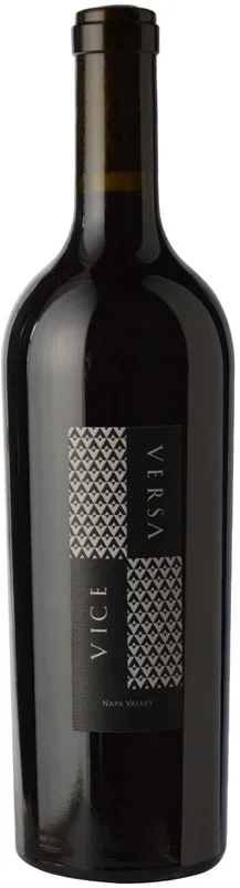 Vice Versa Cabernet Sauvignon 2016