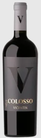 Vicentin Family Wines | Colosso – NV