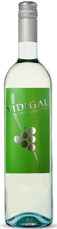 Vidigal Vinho Verde 2018
