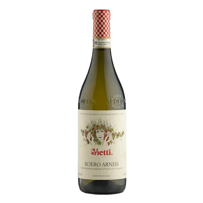 Vietti – Roero – Arneis DOCG