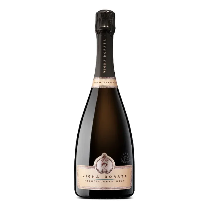 Vigna Dorata – Franciacorta – Brut