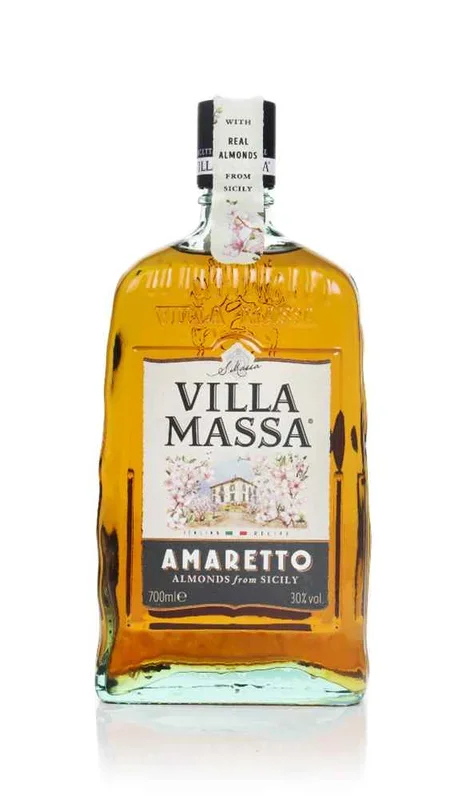 Villa Massa Amaretto Liqueur | 700ML