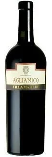 Villa Matilde Rocca dei Leoni Aglianico 750ml